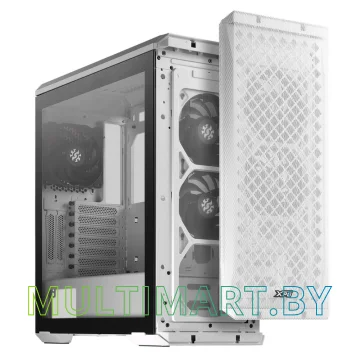 Корпус ADATA XPG DEFENDER (белый) картинка 3